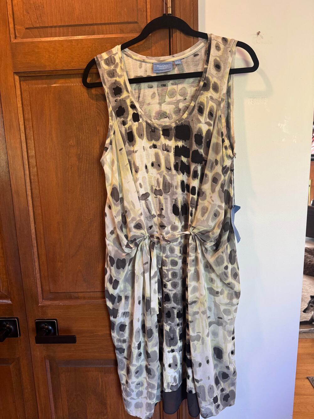 Simply Vera Vera Wang Dress
